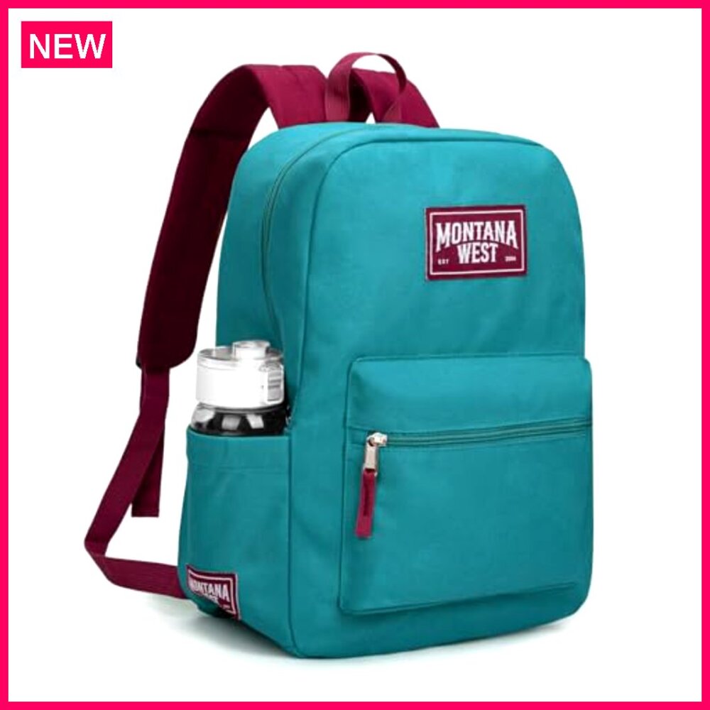 Lightweight Backpack Set For College Commute Trav… - image 5